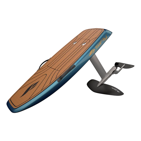 SiFly Stellar R eFoil Set
