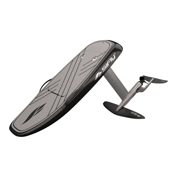 SiFly Stellar X eFoil Set