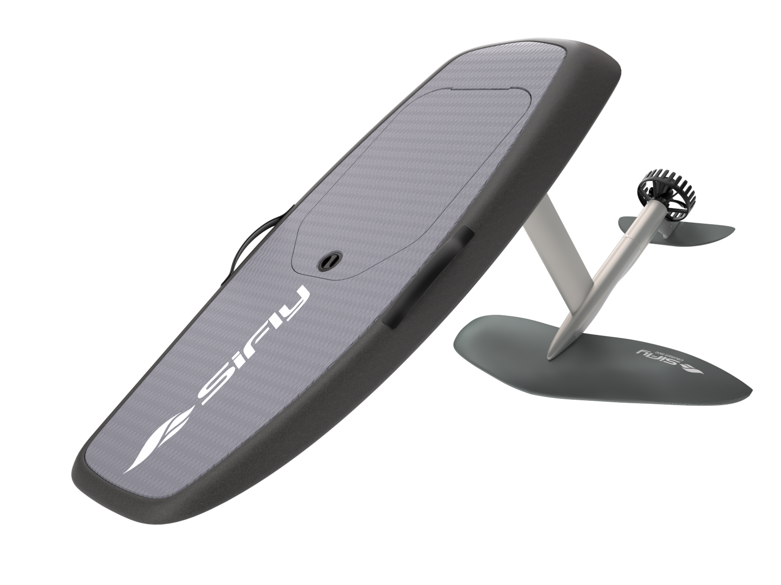Ενοικίασεις 1 SiFly Rider