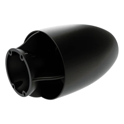 Jet Propeller
