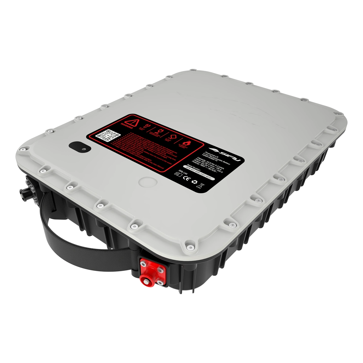 PowerCell LR 1 PowerCell LR
